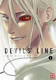 Check spelling or type a new query. Devils Line 03 By Ryo Hanada