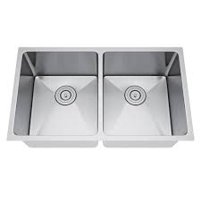 Check spelling or type a new query. Exclusive Heritage All In One Undermount Stainless St Double Bowl Kitchen Sink Stainless Steel Kitchen Sink Undermount Stainless Steel Double Bowl Kitchen Sink