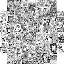 Maybe you would like to learn more about one of these? Amazon Com Yingeniva 50pcs Anime Panel Aesthetic Pictures Wall Collage Kit Anime Style Photo Collection Collage Dorm Decor For Teens And Young Adults Wall Prints Kit Small Posters For Room Bedroom Aesthetic Posters