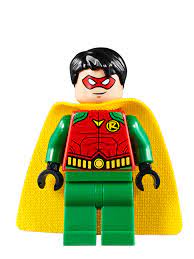 Entre y conozca nuestras increíbles ofertas y promociones. Robin Personajes Lego Dc Lego Com Kids