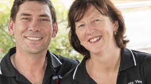 Warwick motel rated 9th best in Australia