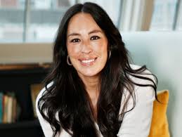 She heard his voice clearly stating a promise of taking magnolia further that she could have her lovely and encouraging husband and her strong faith are the main secret ingredients for joanna gaines' success. Joanna Gaines Opens Up About Her Mom Guilt It Paralyzes Me