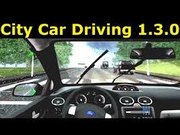 Download the city car driving simulator. City Car Driving V1 3 0 Directx 11 Left Hand Traffic English Version And More Free Download Youtube