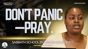 Digging Deeper Into God's Word