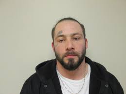 Offender Information