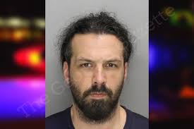 Phillip Loner — Cobb County Jail Bookings