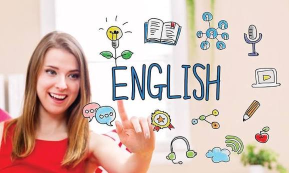 Intermediate English
