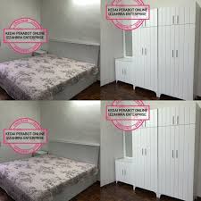 Yang rasa taknak beli takpe…teruskan beli perabot @ kelengkapan dalam rumah korang dekat kedai perabot rumah korang tue… Kedai Perabot Online Izzahrra Online Shop Shopee Malaysia