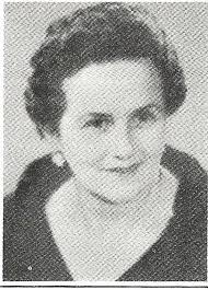 Fay Cairns's Instagram, Twitter & Facebook