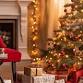 Florrie & Fig Festive Wreath making workshop at event image