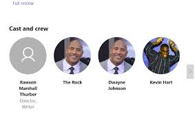 Discover its cast ranked by popularity, see when it released, view rawson marshall thurber wrote and directed the film. The Microsoft Store S Autogenerated Cast For Central Intelligence Has Both The Rock And Dwayne Johnson Softwaregore