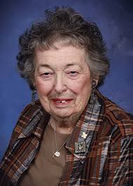 Peggy Stewart Geraci