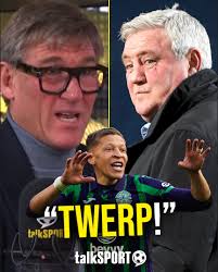 Simon Jordan BEMOANS Steve Bruce for getting into a war of words with  'LITTLE TWERP' Dwight Gayle! 🤦‍♂️🤫