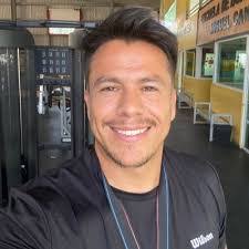 Gerardo Lomeli's Instagram, Twitter & Facebook