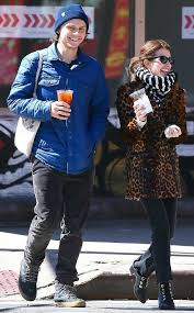 Emma Roberts Is Exploring A Relationship With Garrett Hedlund After Evan Peters Split The Lift Fm