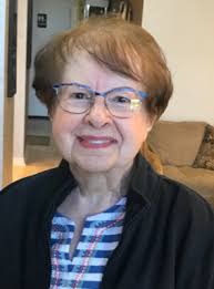 Obituary information for Marie Jessie Moses