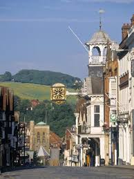 Guildhall High Street Guildford Surrey England Photographic Print Jon Arnold Art Com Surrey England Guildford Guildford Surrey