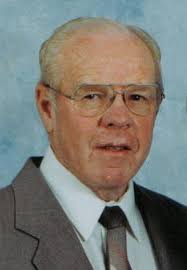 Obituary information for Kenneth Joe Dubach