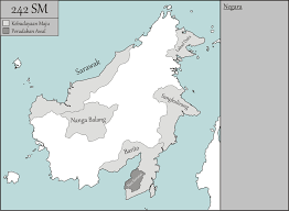 Sultan abdullah dan ngah ibrahim dibuang negeri ke pulau seychelles di lautan hindi. Kronologi Sejarah Kalimantan 45 000 Sm 2017 Kaskus