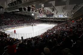 Make Conte Forum Great Again Improving The Fan Experience