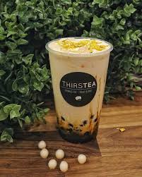 Repost 6ix Eats Thirstea 26 Dundas St E 3 Thirstea Offers A Wide Selection Of Drinks But What Stand Bubble Tea Bubble Tea Supplies Yummy Food Dessert