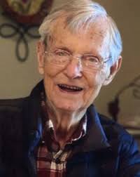 Cecil Bertice Summerlin (1931-2021)