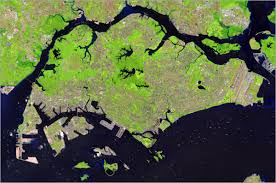 Every satellite imagery project requires data. Download Imagery From An Online Database Learn Arcgis