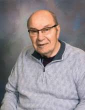 Marvin C. Sjaarda Obituary March 3, 2022