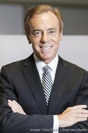 John Scarpa's Instagram, Twitter & Facebook