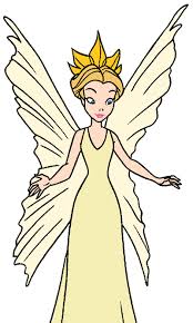 Make a coloring book with tinker bell queen clarion for one click. What Kind Of Fairy Is Queen Clarion