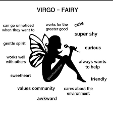 Read up on the different zodiac signs and meanings, plus how they may affect your personality and life path depending on your chart. Virgo As A Mythical Creature In 2021 Virgo Virgo Memes Greater Good