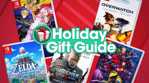 Best Nintendo Switch Games For Christmas 2019 Pokemon Luigi S Mansion 3 And More Gamespot