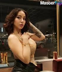 Hala Alsabah Nude OnlyFans Leak Picture CWJzptE6Cv | MasterFap.net