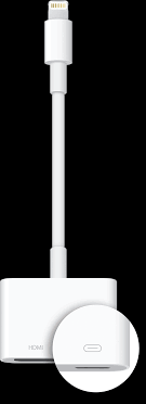 About Apple Digital Av Adapters For Iphone Ipad And Ipod Touch Apple Support