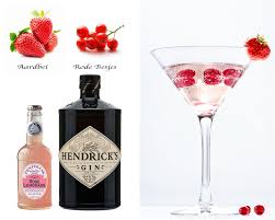Hendricks Rose Jpg 1 000 800 Pixels Gin Tonic Gin Cocktails Gin