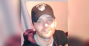 Perry Wilton Robert Dodds Obituary