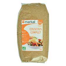 Couscous complet est un produit de la marque markal et il est vendu sous le conditionnement 1 kg. Couscous Complet 1kg Markal Acheter Sur Greenweez Com