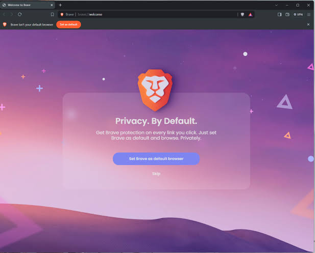 Shut Down Web Tracking: How to Switch From Google Chrome to the Brave Browser | PCMag