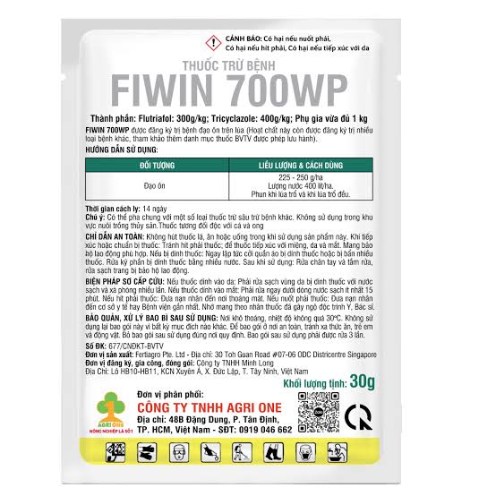 Fiwin 700WP