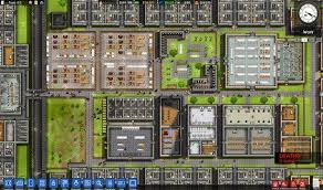 Paradox Interactive Owns Prison Architect Now Paradox Interactive Architect Prison