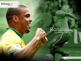 How long, how short, we know not: Ronaldo Nazario Wallpapers Wallpaper Cave