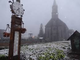 Hi/low, realfeel®, precip, radar, & everything you need to be ready for the day, commute, and weekend! Clima Em Gramado Temperatura Neve E O Que Levar Na Mala