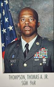 Thomas A. Thompson Jr.