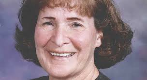 Barbara J. Gannon, 74, De Soto