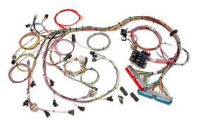 Psi sells standalone wiring harnesses for gm gen ii, iii, iv, & v ls/lt based engines and transmissions. 1998 2004 Gm Ls1 Ls6 Efi Harness Painless Performance