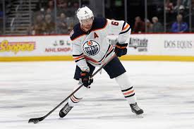 Seattle's addition of larsson brings a lot of potential answers to the nhl expansion draft as they could end up going with cheaper options on defense with larsson joining the team. Edmonton Oilers Adam Larsson Out With Injury Evan Bouchard Recalled