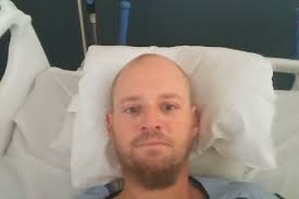 Fundraiser by Ben Goniwicha : A New Daddy had a bad work accident and needs  help