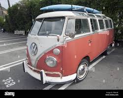 Image result for Coral Red 1962 Motor Home