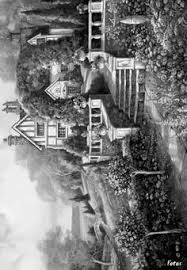 Detailed Landscape Coloring Pages For Adults Google Search Grayscale Coloring Drawing Scenery Detailed Coloring Pages It is just changes your black and white photo into color in just a few clicks.