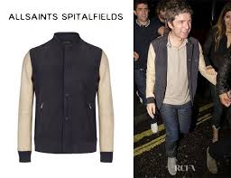 Noel gallagher style more ». Noel Gallagher An Archaeology Of Style Mod Socks